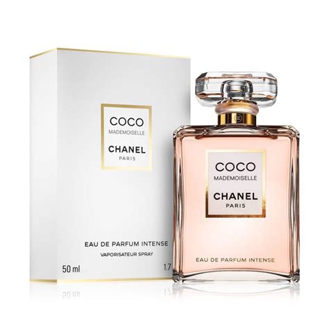 chanel madame coco